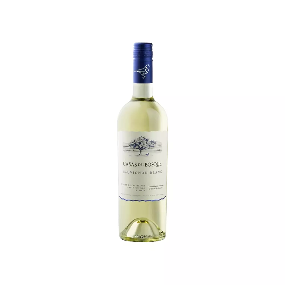 Sauvignon Blanc 2023 - Exclusivo Wineclub