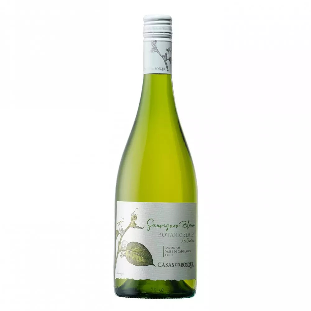 Sauvignon Blanc La Cantera 2024