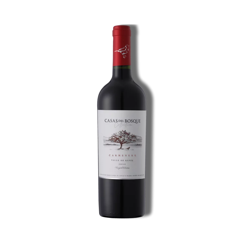 Carmenere 2022