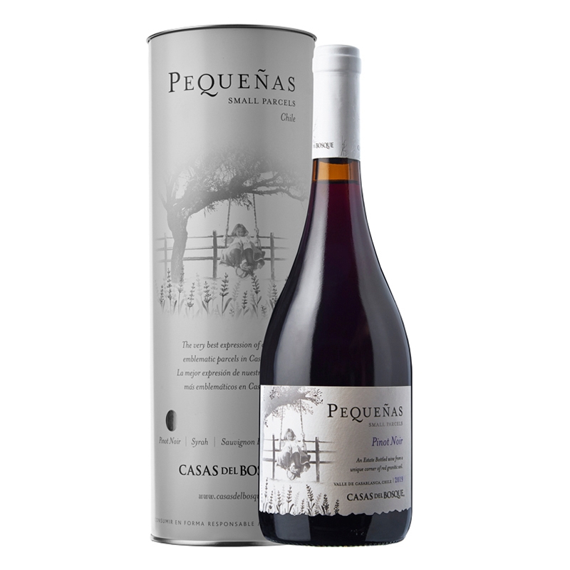 Pinot Noir 2024