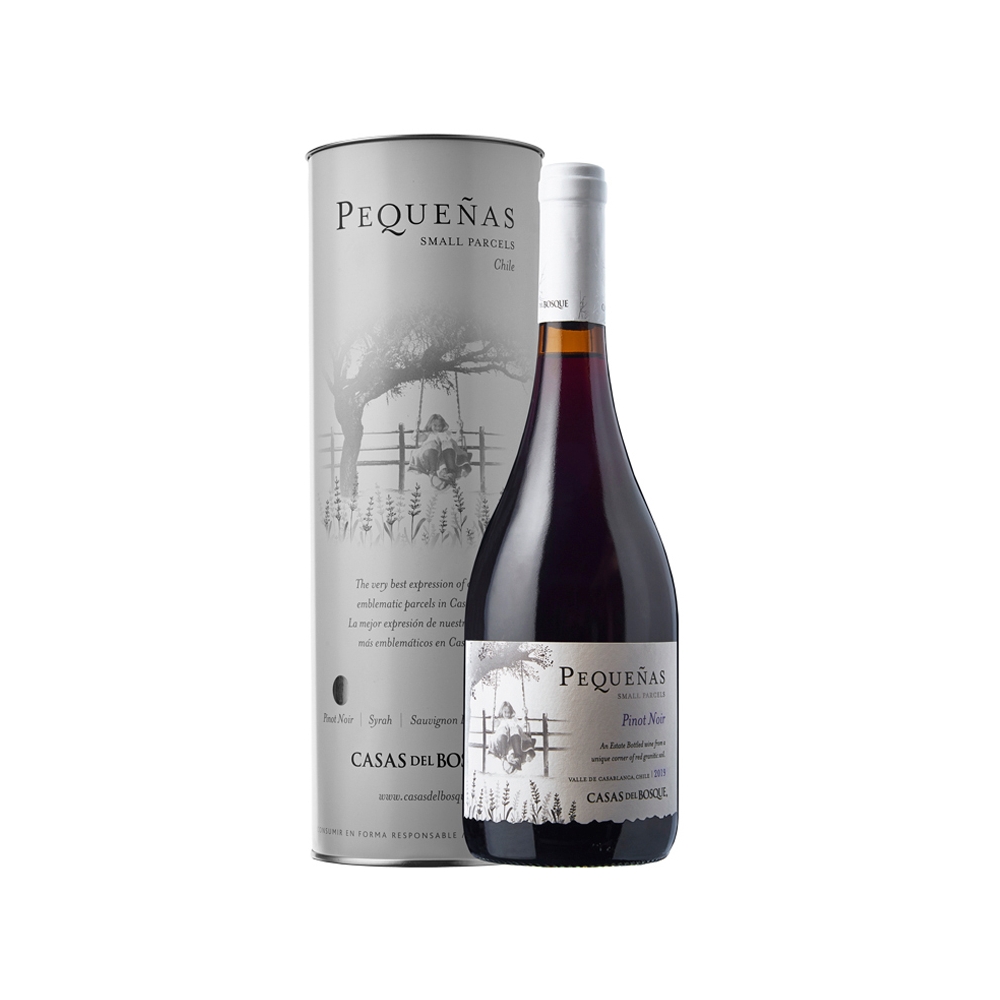 Pinot Noir 2024