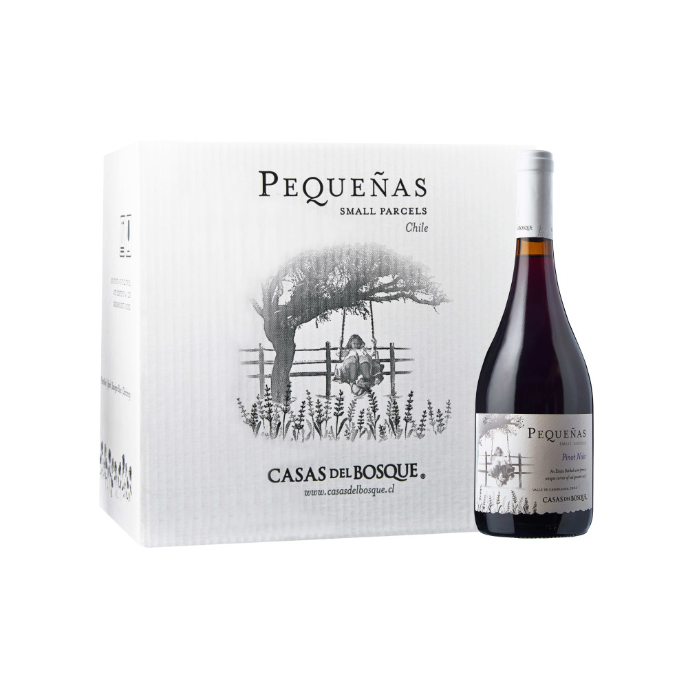Pinot Noir 2024