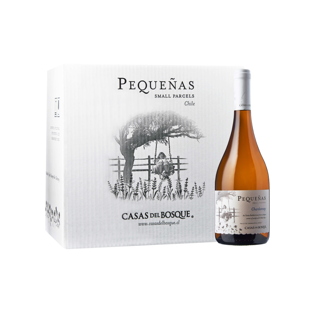 Chardonnay 2024