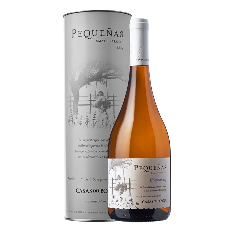 Chardonnay 2024