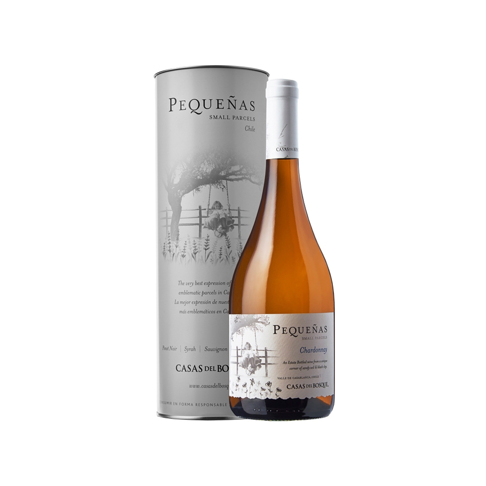 Chardonnay 2024