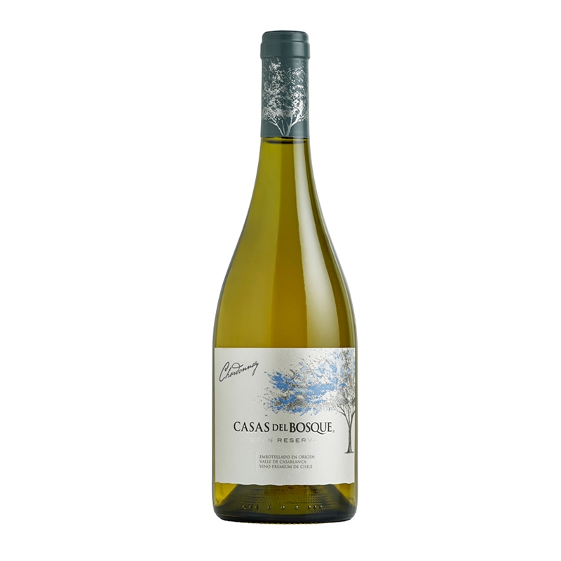 Chardonnay 2024