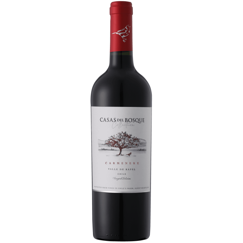 Carmenere 2024