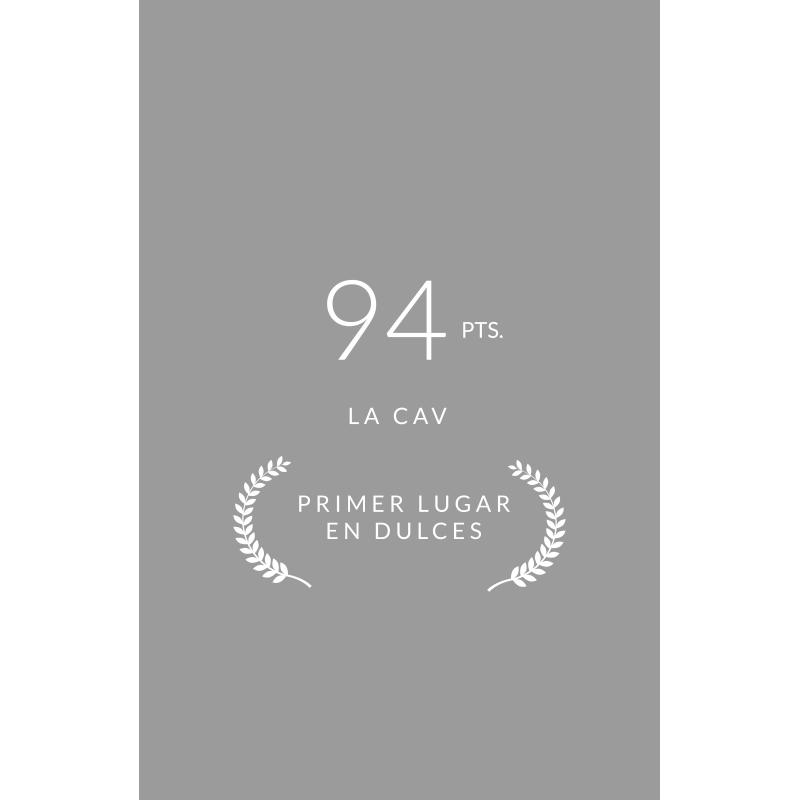 Late Harvest Riesling 2023 2