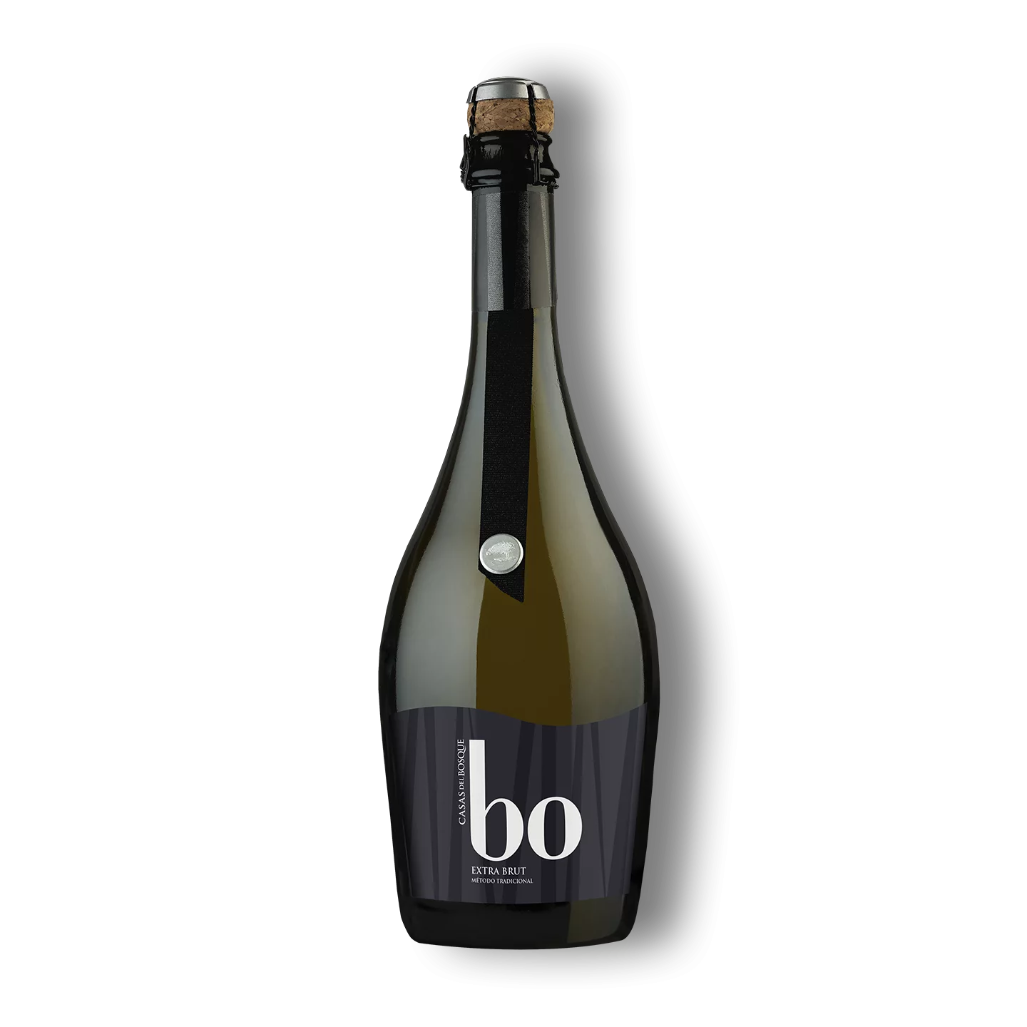 Espumante Bo