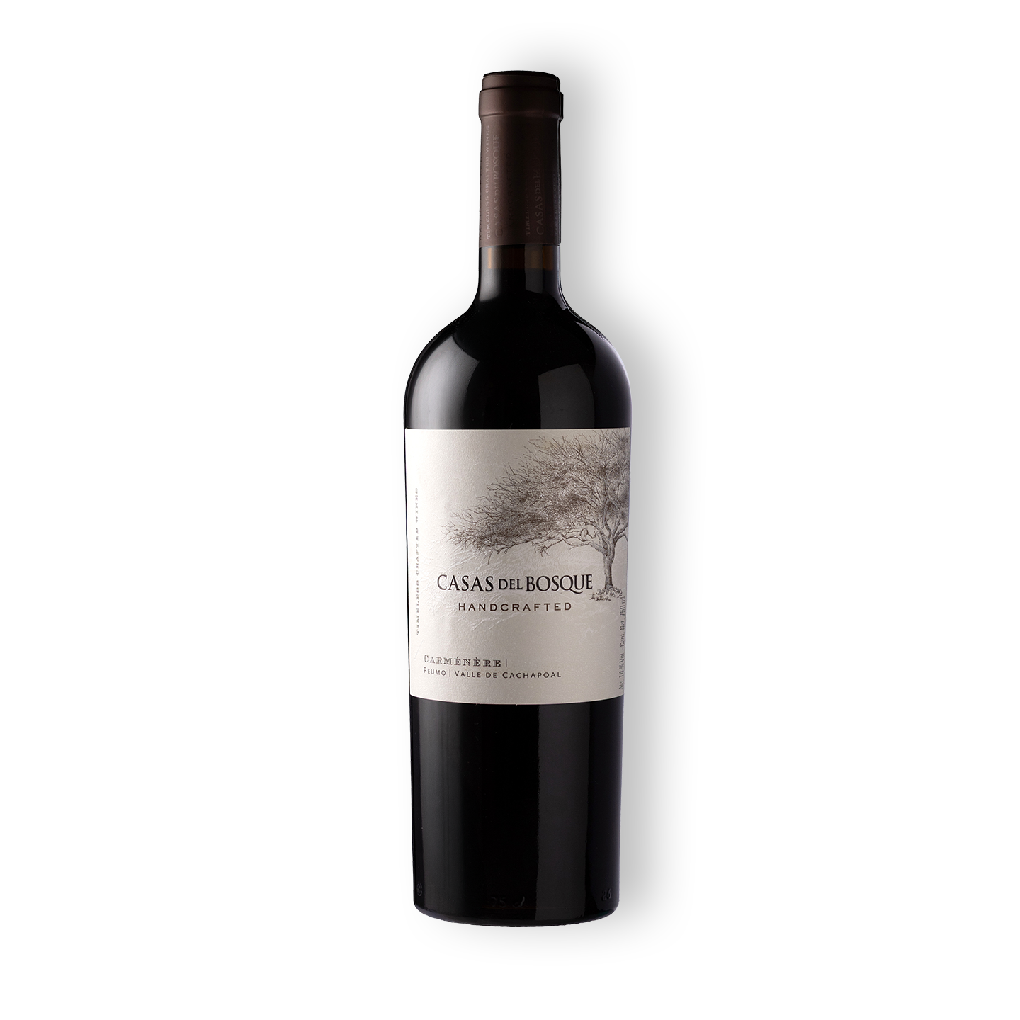 Gran Reserva Carmenere