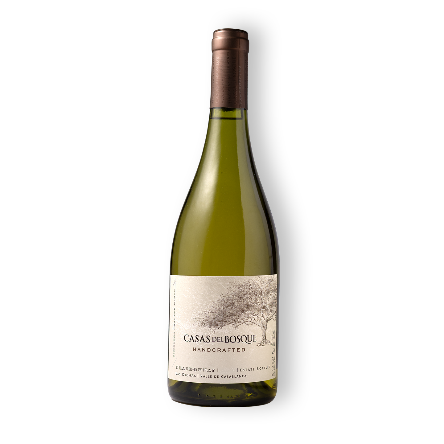 Gran Reserva Chardonnay