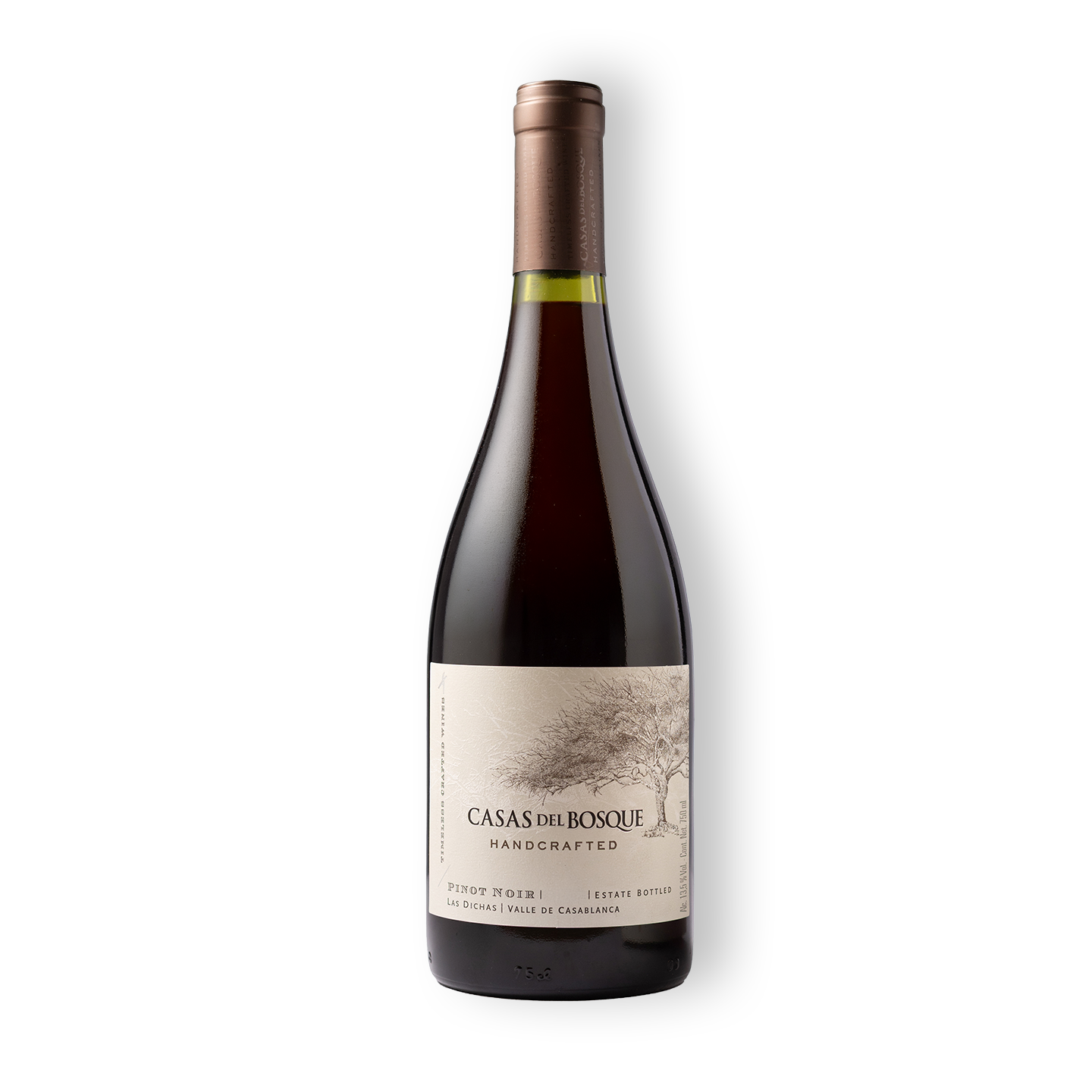 Gran Reserva Syrah