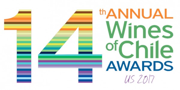 Annual Wines of Chile Awards recognize the best wines of Chile