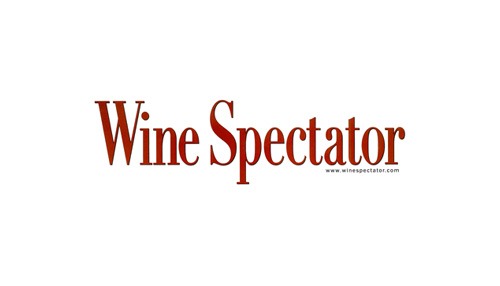 90 points Wine Spectator Syrah Pequeñas Producciones 2014